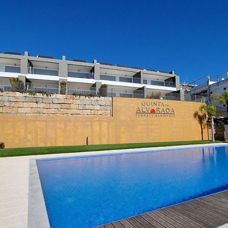 Alvorada Premium By Sunny Deluxe Apartment Албуфейра Екстериор снимка