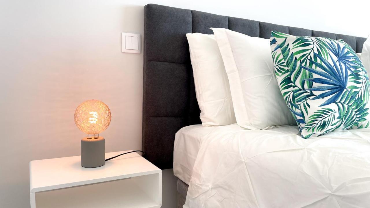 Alvorada Premium By Sunny Deluxe Apartment Албуфейра Екстериор снимка