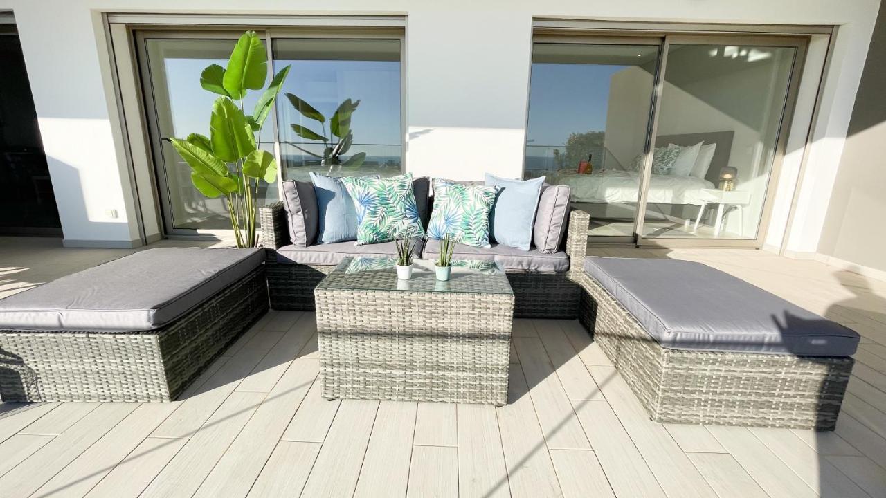 Alvorada Premium By Sunny Deluxe Apartment Албуфейра Екстериор снимка