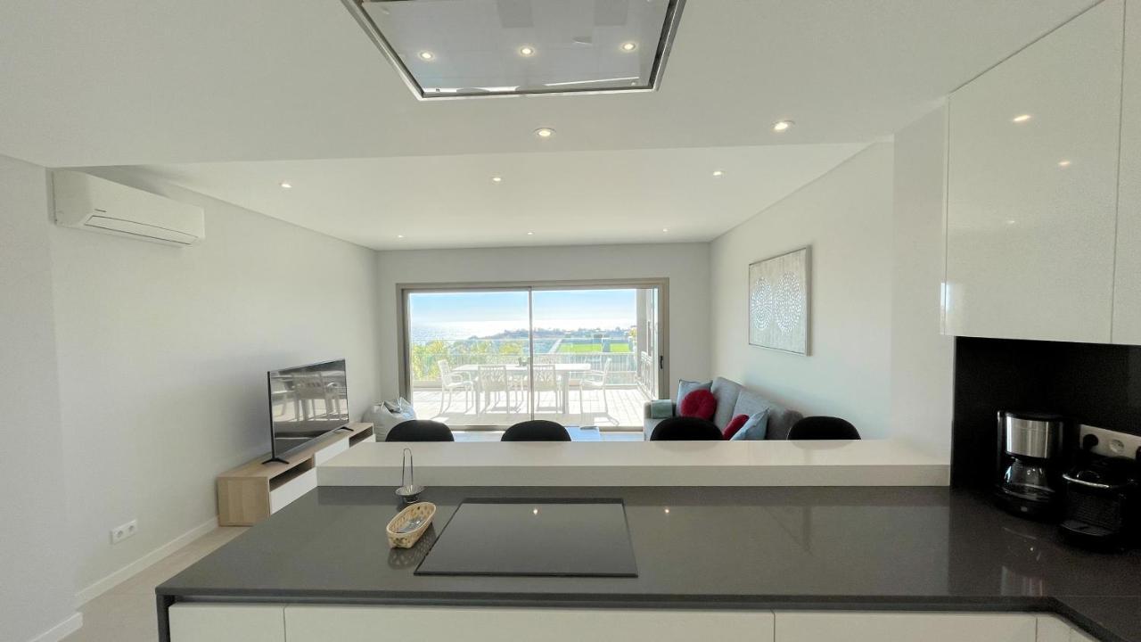 Alvorada Premium By Sunny Deluxe Apartment Албуфейра Екстериор снимка