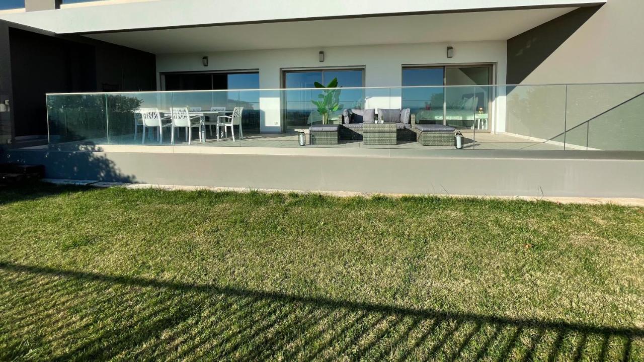 Alvorada Premium By Sunny Deluxe Apartment Албуфейра Екстериор снимка