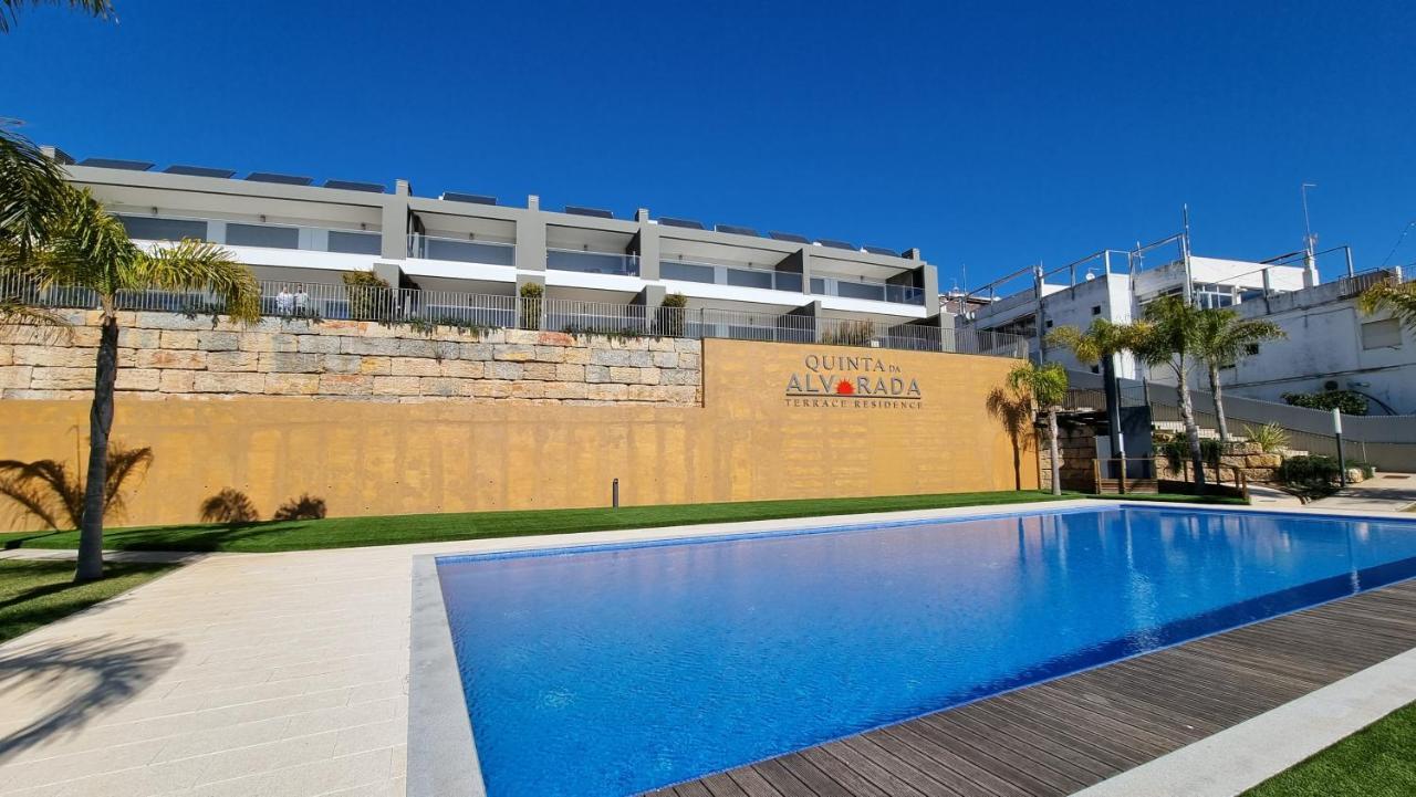 Alvorada Premium By Sunny Deluxe Apartment Албуфейра Екстериор снимка