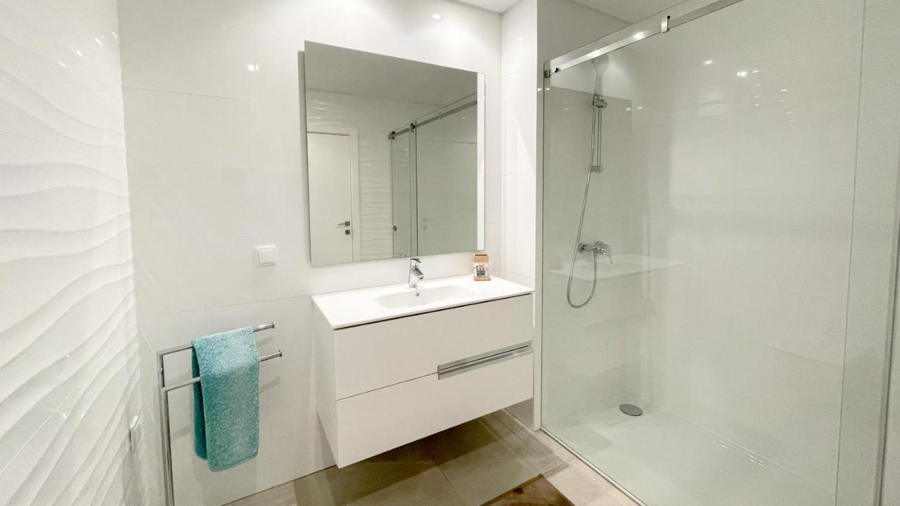 Alvorada Premium By Sunny Deluxe Apartment Албуфейра Екстериор снимка