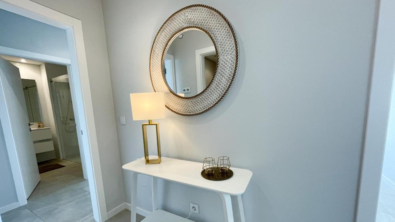 Alvorada Premium By Sunny Deluxe Apartment Албуфейра Екстериор снимка