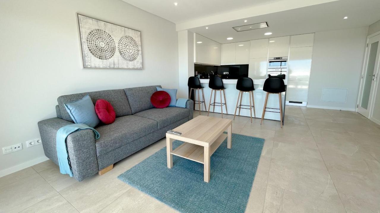 Alvorada Premium By Sunny Deluxe Apartment Албуфейра Екстериор снимка