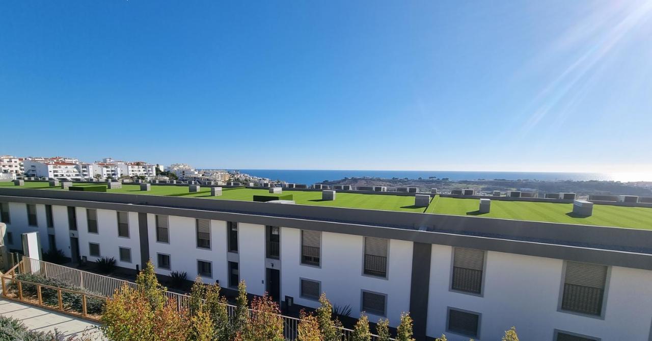 Alvorada Premium By Sunny Deluxe Apartment Албуфейра Екстериор снимка
