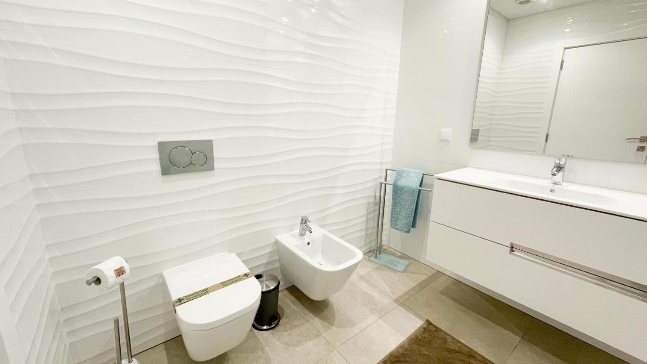 Alvorada Premium By Sunny Deluxe Apartment Албуфейра Екстериор снимка
