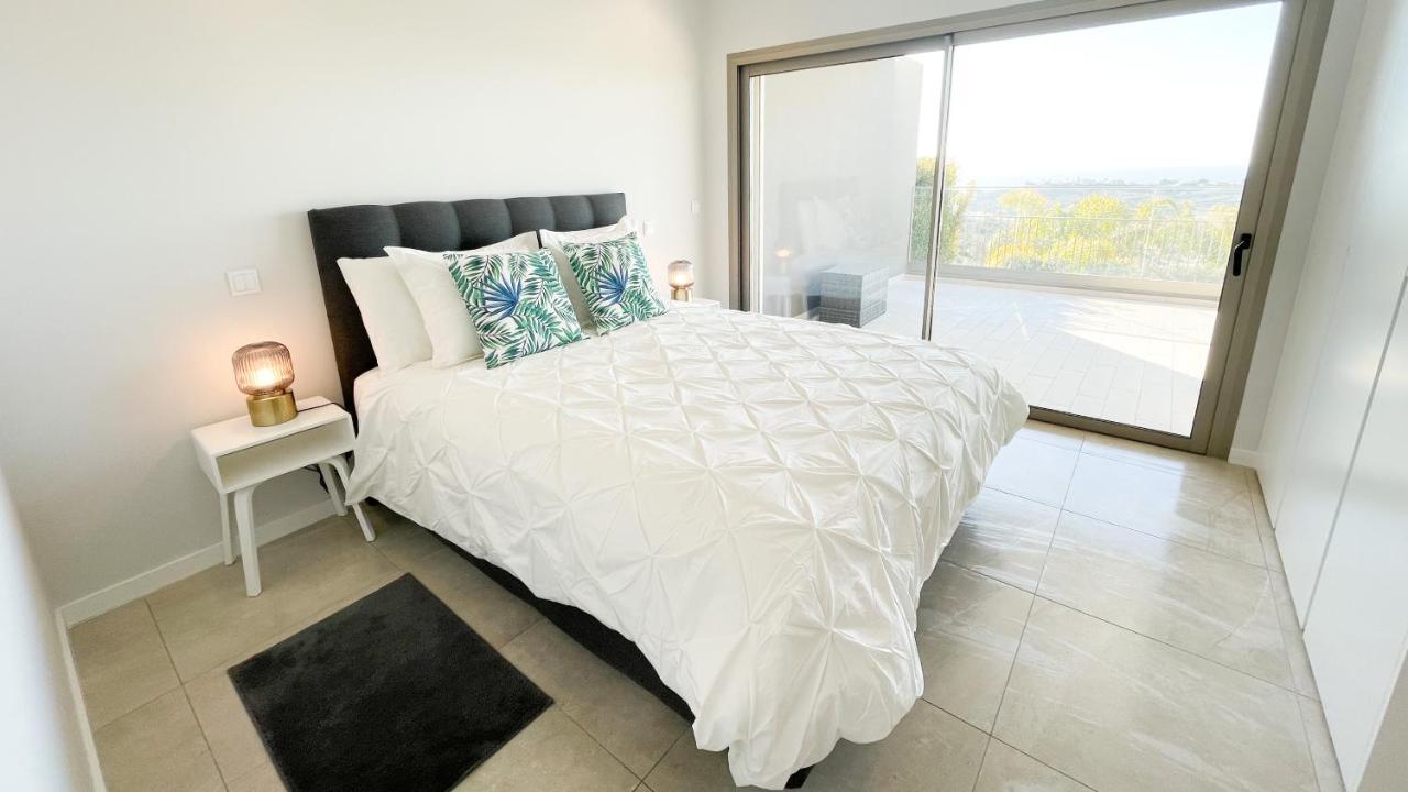 Alvorada Premium By Sunny Deluxe Apartment Албуфейра Екстериор снимка