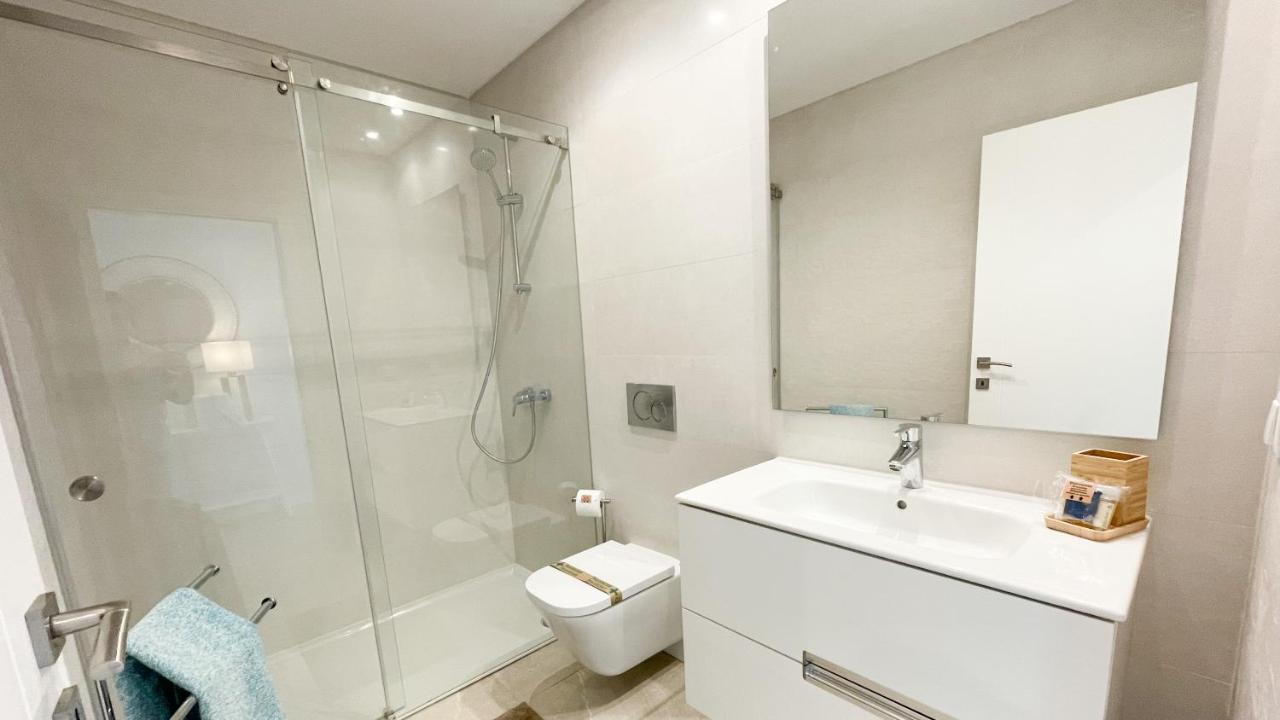 Alvorada Premium By Sunny Deluxe Apartment Албуфейра Екстериор снимка