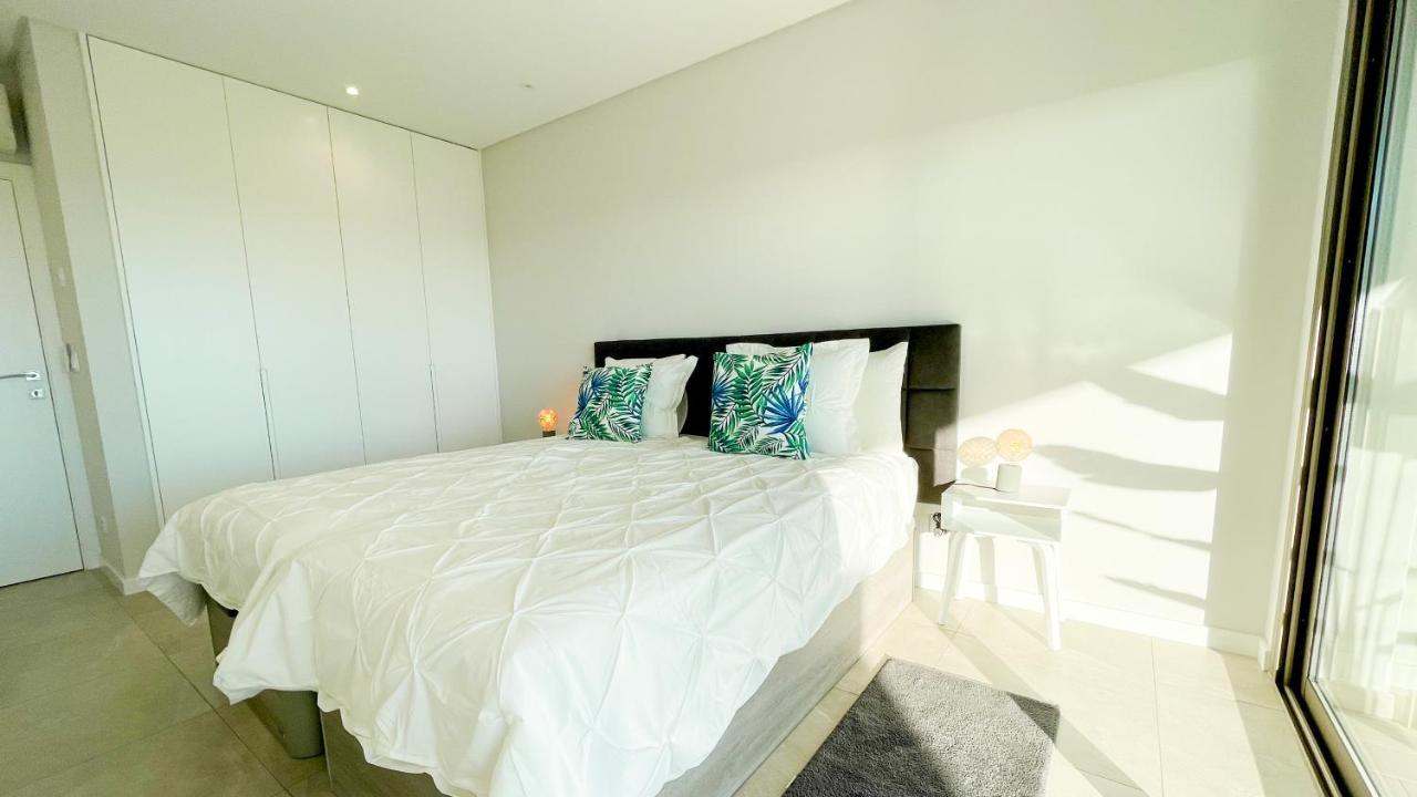 Alvorada Premium By Sunny Deluxe Apartment Албуфейра Екстериор снимка