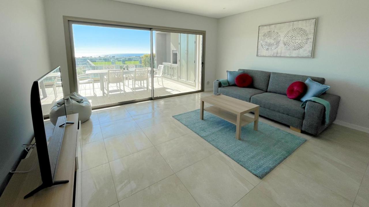 Alvorada Premium By Sunny Deluxe Apartment Албуфейра Екстериор снимка