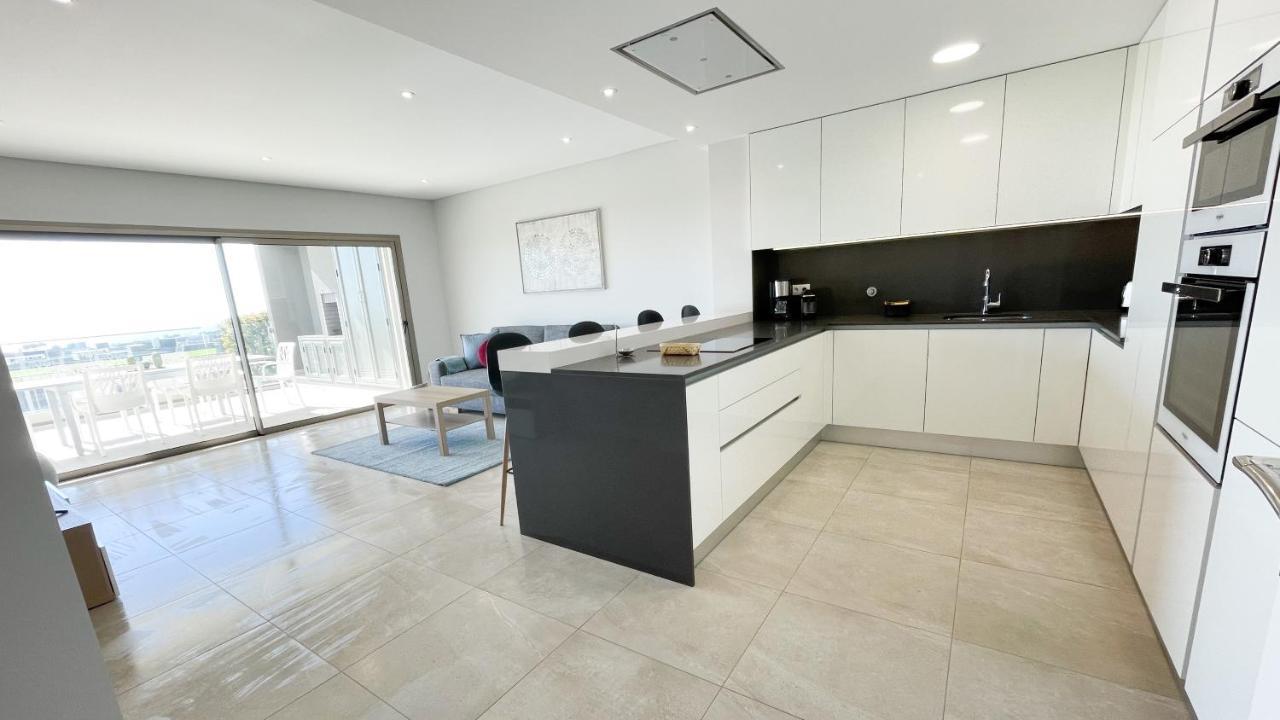 Alvorada Premium By Sunny Deluxe Apartment Албуфейра Екстериор снимка
