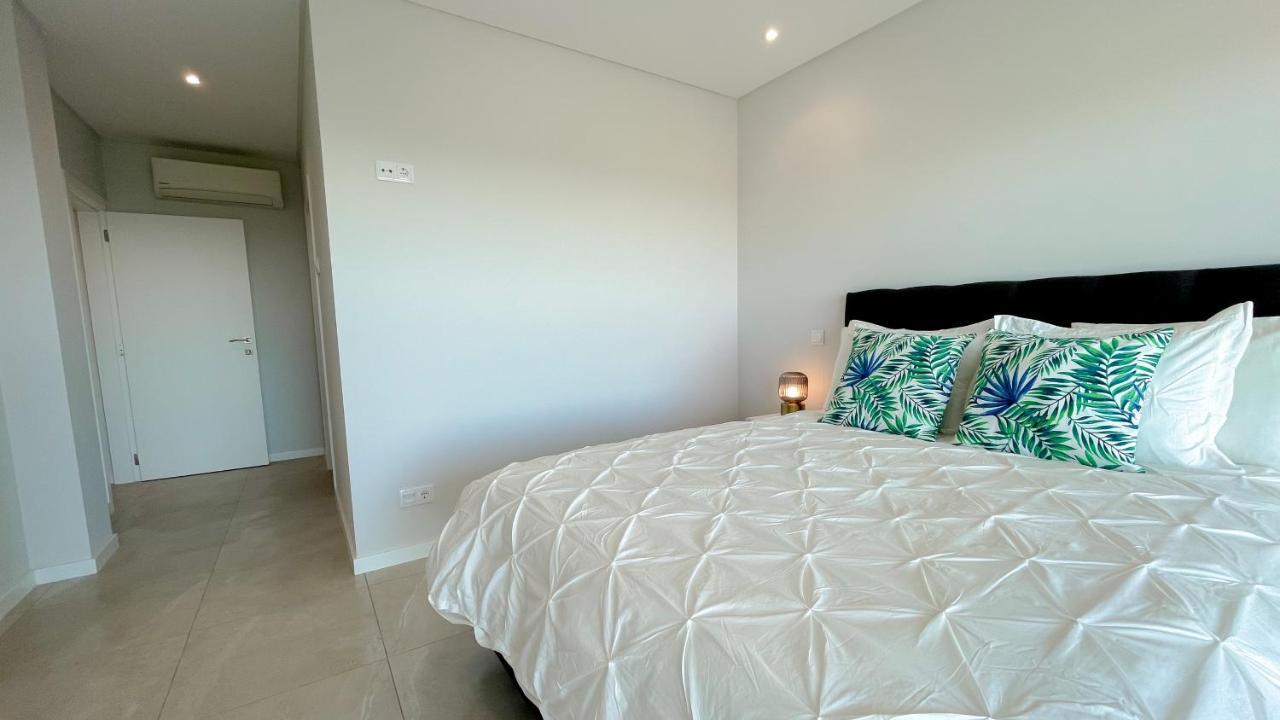 Alvorada Premium By Sunny Deluxe Apartment Албуфейра Екстериор снимка
