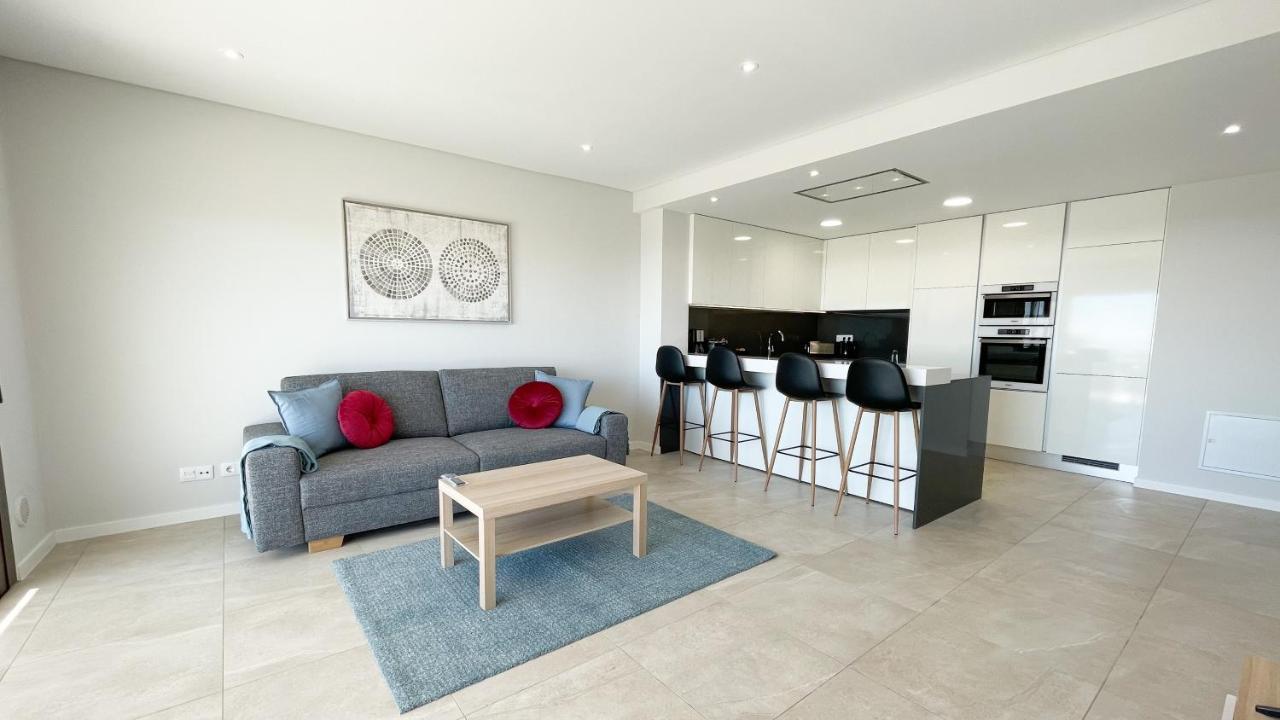 Alvorada Premium By Sunny Deluxe Apartment Албуфейра Екстериор снимка