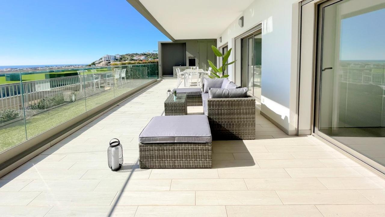 Alvorada Premium By Sunny Deluxe Apartment Албуфейра Екстериор снимка